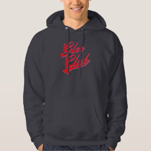 Freude-Verein (Swoosh) Hoodie