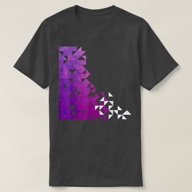 Freuden und Leiden T-Shirt (Design vorne)
