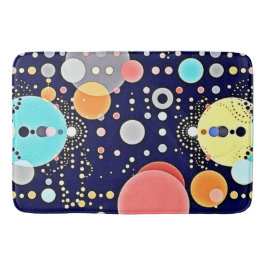 Freudenblase Badematte