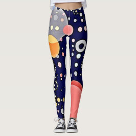 Freudenblase Leggings