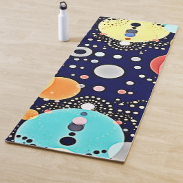 Freudenblase Yogamatte