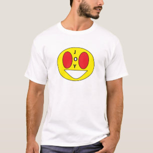 Freudengesicht T-Shirt