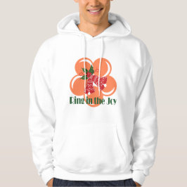 Freudenring Hoodie
