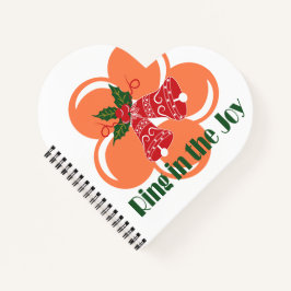 Freudenring Notizbuch