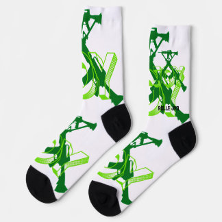 Freudensocken Socken
