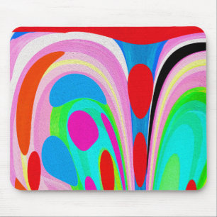 Freudenspielkunst Mousepad