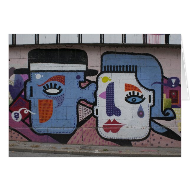 Freudentränen (Vorderseite (Horizontal))