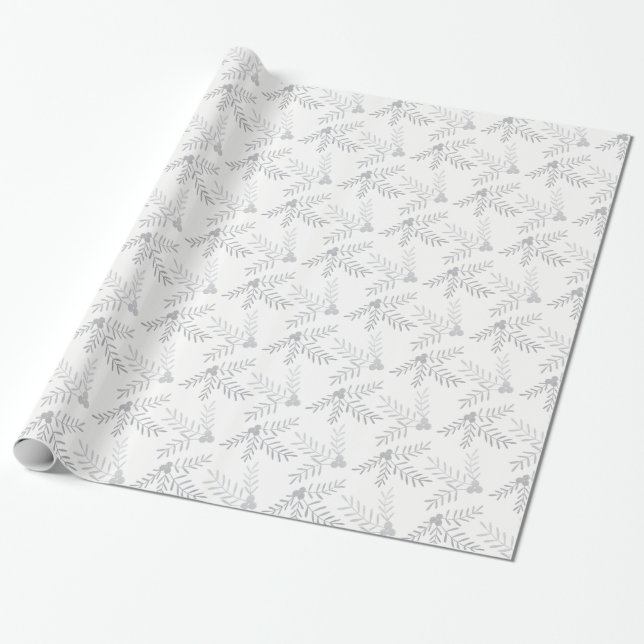 Freudenurlaub Geschenkpapier (Ungerollt)