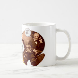Freudscher Beleg Kaffeetasse
