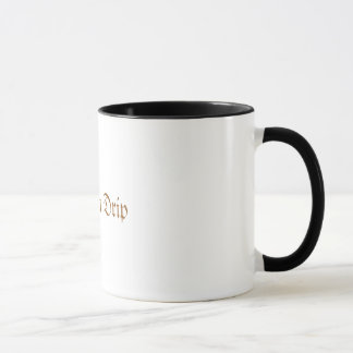 Freudscher Tropfen Tasse