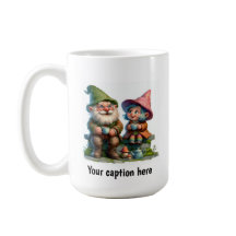 Freuen Sie sich auf eine Kaffeepause