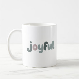 Freuen Sie sich auf Minimalistischen Trend Cooler Kaffeetasse