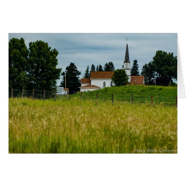 Freuen Sie sich im Lord (Vorderseite (Horizontal))