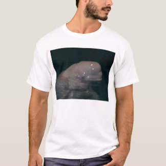 Freund der Weißwal T-Shirt