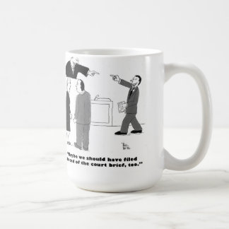 Freund des Gerichts Kaffeetasse