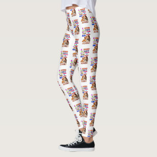Freund Gottes Weg, um sicherzustellen, dass wir ni Leggings