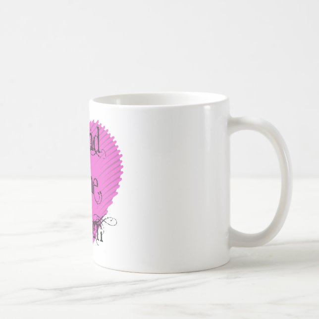 Freund Kaffeetasse (Rechts)