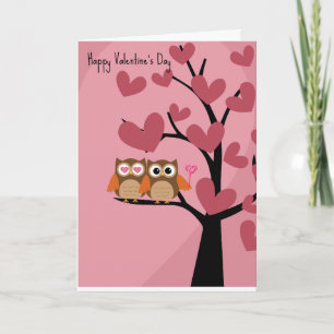 Freund Klasse Valentinstagskarte für Kinder Karte