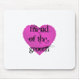 Freund Mousepad