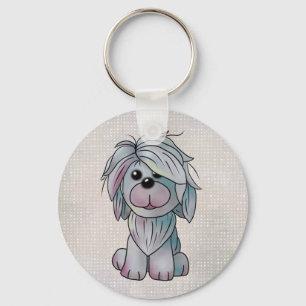 Freund Schlüsselanhänger