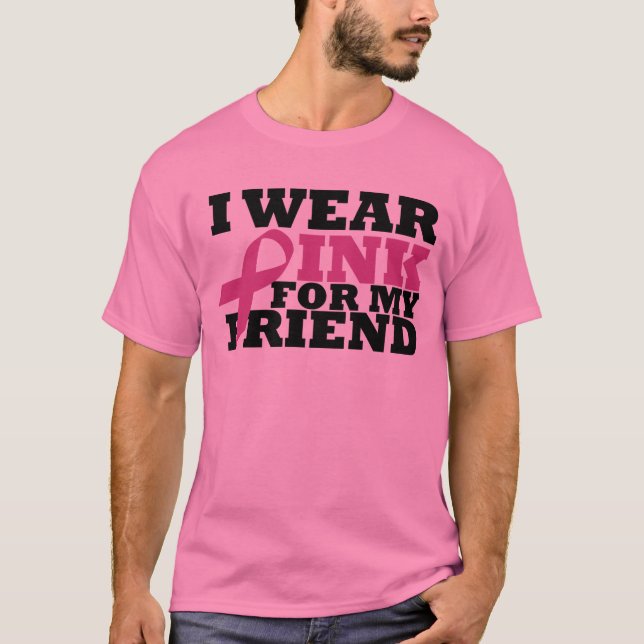 Freund T-Shirt (Vorderseite)