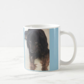 Freund-Tasse Kaffeetasse