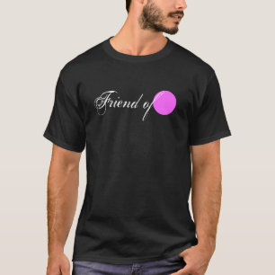 Freund von… T-Shirt