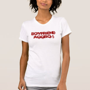 FreundAggro! T-Shirt