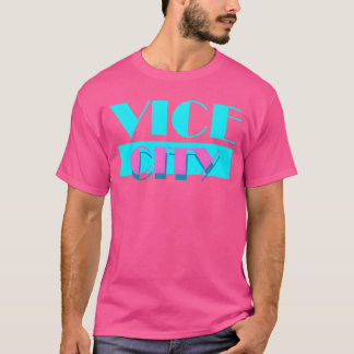 Freunde aus Vice City T-Shirt