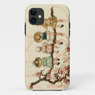 Freunde Behalten in Touch iPhone 5 Fall Case-Mate iPhone Hülle