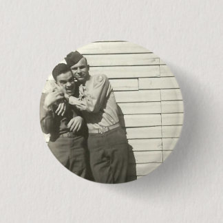 Freunde Button