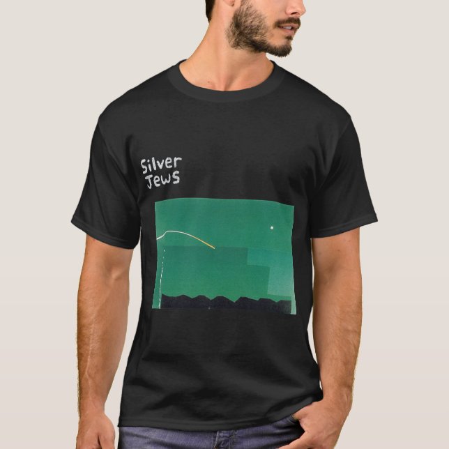Freunde der Natural Bridge T-Shirt (Vorderseite)