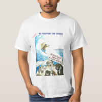 Freunde des Ozeanufer-Hundestrandes
