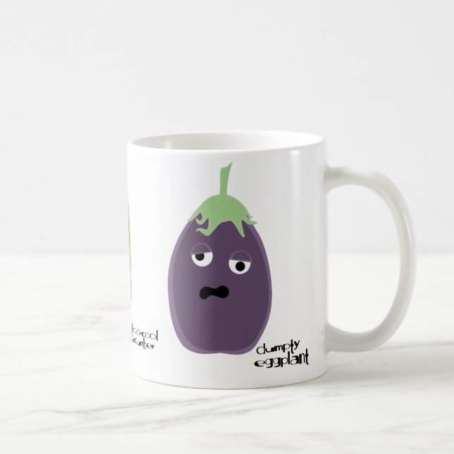Freunde des Sommers Kaffeetasse (Rechts)
