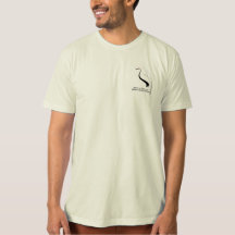 Freunde des T-Shirts RNWR Männer