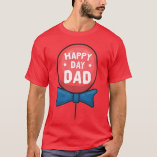Freunde des Vaters T-Shirt