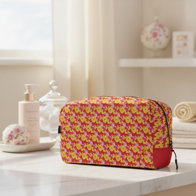 Freunde Dopp Kit Waschbeutel (Von Creator hochgeladen)