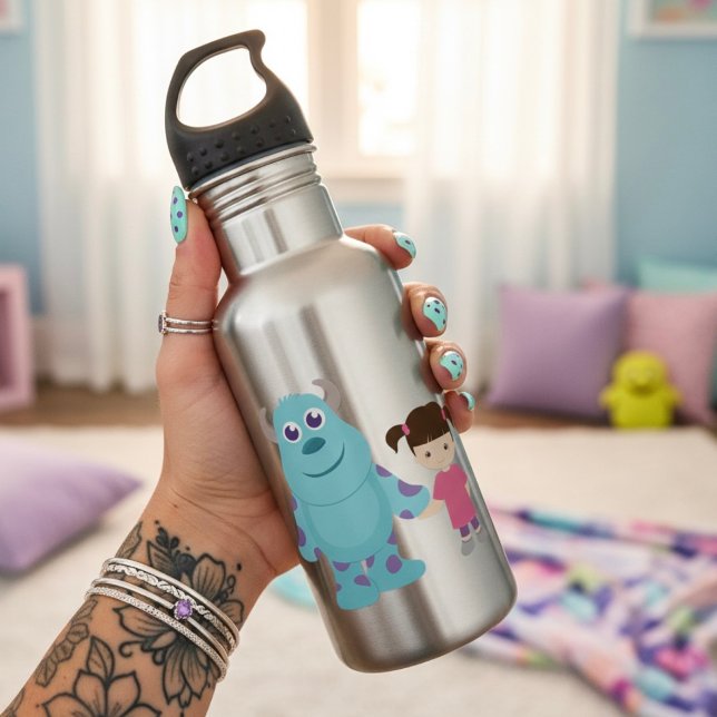 Freunde Edelstahlflasche (Von Creator hochgeladen)