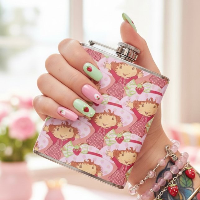 Freunde Flask Flachmann (Von Creator hochgeladen)