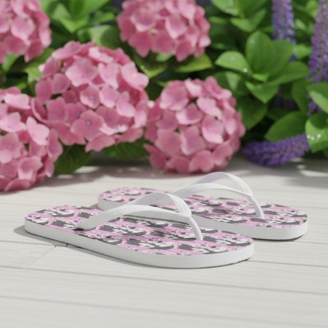 Freunde Flip Flops (Von Creator hochgeladen)