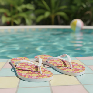 Freunde Flip Flops