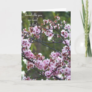 Freunde Forever_ Card Karte