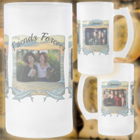 Freunde Forever Ocean Sunset 0735