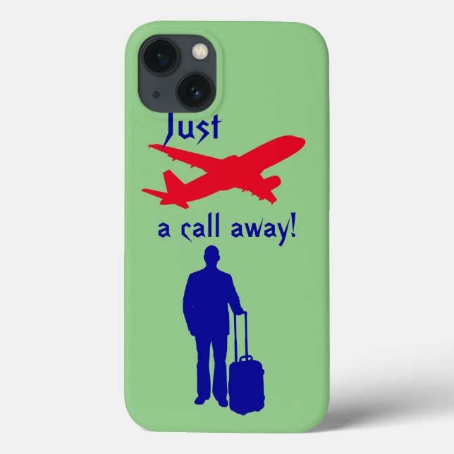 Freunde für immer Case-Mate iPhone hülle (Rückseite)