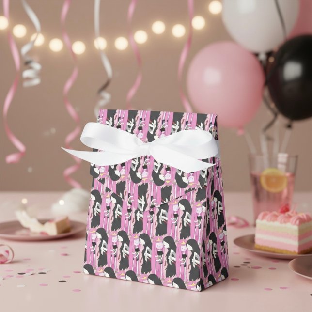 Freunde Geschenkschachtel (Von Creator hochgeladen)