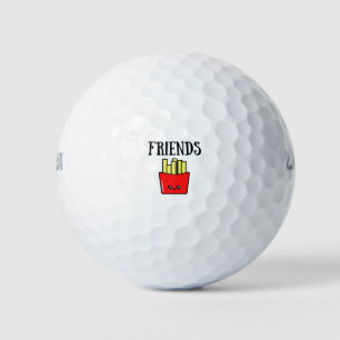 FREUNDE GOLFBALL