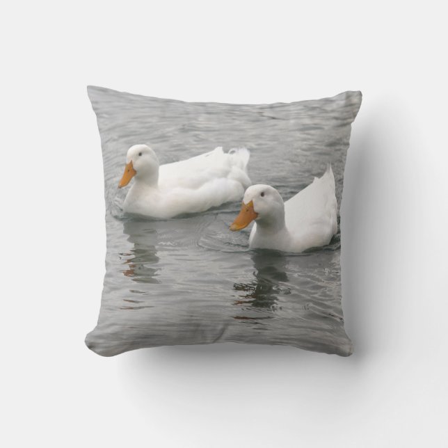 Freunde Kissen (Vorderseite)