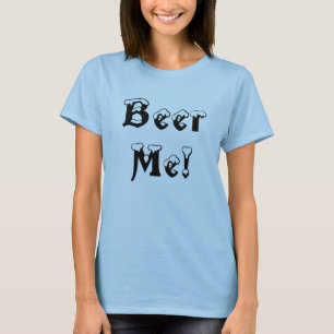 Freunde Lass keine Freunde/Cabernet T-Shirt