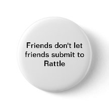 FREUNDE LASSEN FREUNDE NICHT beim GEKLAPPER-Button