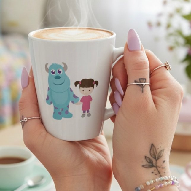 Freunde Milchtasse (Von Creator hochgeladen)